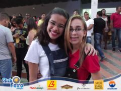 Tarde dos Amigos